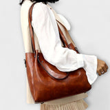 Azura - Ensemble de 4 sacs vintage