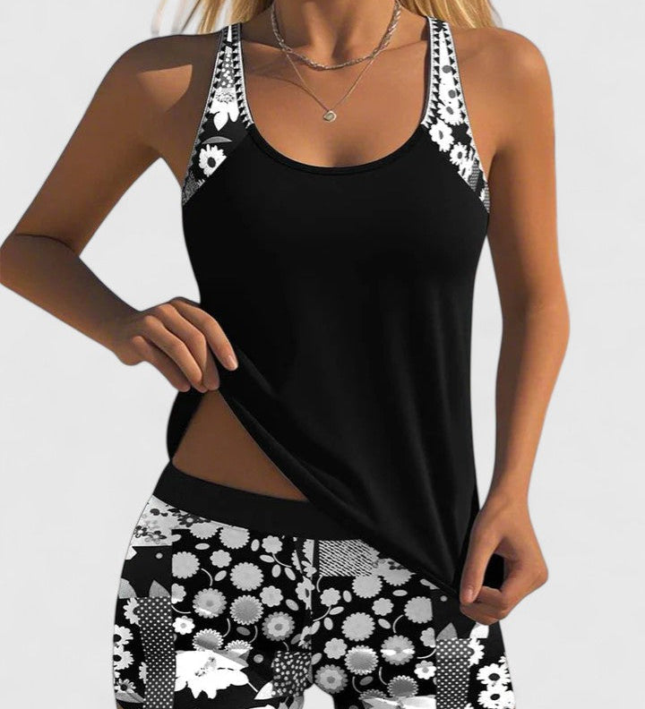 Aurianna | Confortable Maillot de Bain