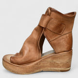 Karline - Classiques Sandales à Talon Wedge