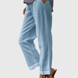 Elaine™ | Pantalons Chic pour Femme