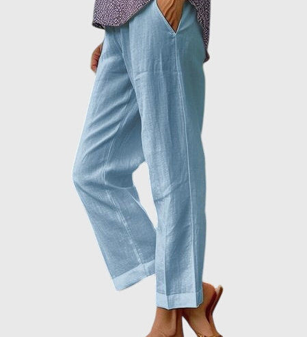 Elaine™ | Pantalons Chic pour Femme