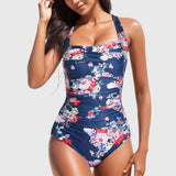 Lina | Maillot de Bain Intégral