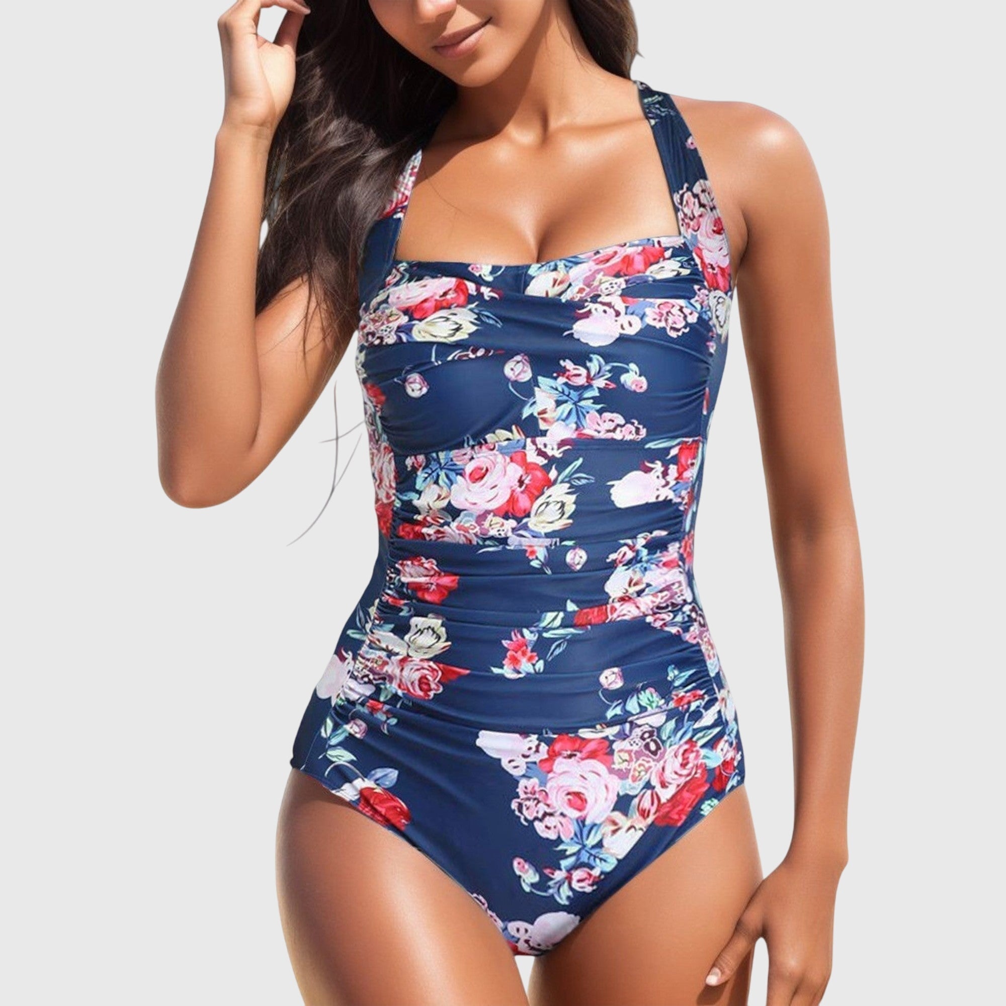 Lina | Maillot de Bain Intégral