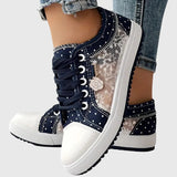 Elena™ | Baskets Orthopédiques