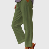 Elaine™ | Pantalons Chic pour Femme