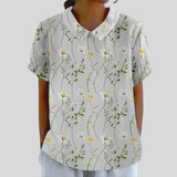 Élégante Confort Floral