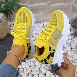 Baskets Respirantes et Confortables