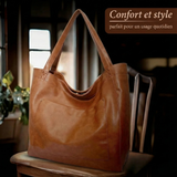 Aurora™ | Sac à bandoulière vintage