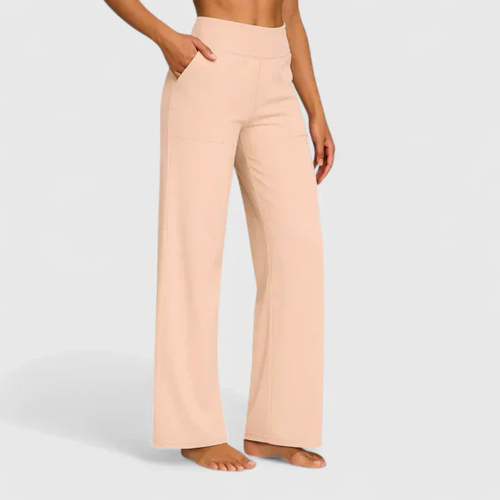 Jasmynne | Pantalons Douillets