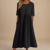 MARIANA™ Robe Quotidienne Sublimante