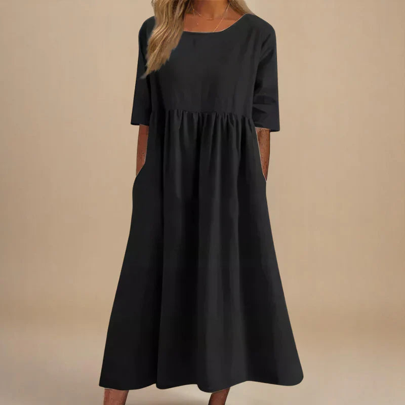 MARIANA™ Robe Quotidienne Sublimante