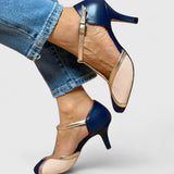 Tazariah | Confortable Talons