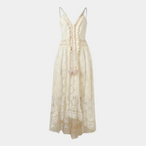 Raelene - Élégante Robe Boho