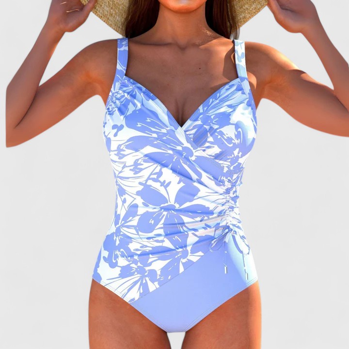 Tazlyne | Élégant Maillot de Bain