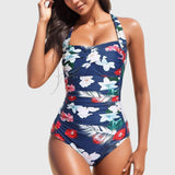 Lina | Maillot de Bain Intégral
