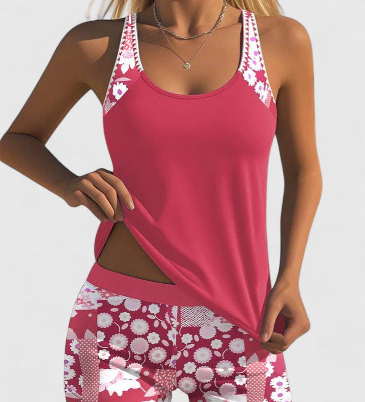 Aurianna | Confortable Maillot de Bain