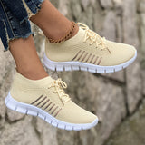 Sophie | Confortables Baskets Légères