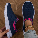 Chaussettes ultra légères avec semelles antidérapantes