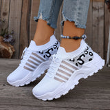 Baskets Respirantes et Confortables