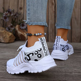 Baskets Respirantes et Confortables