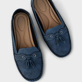 Lise - Mocassin Classique