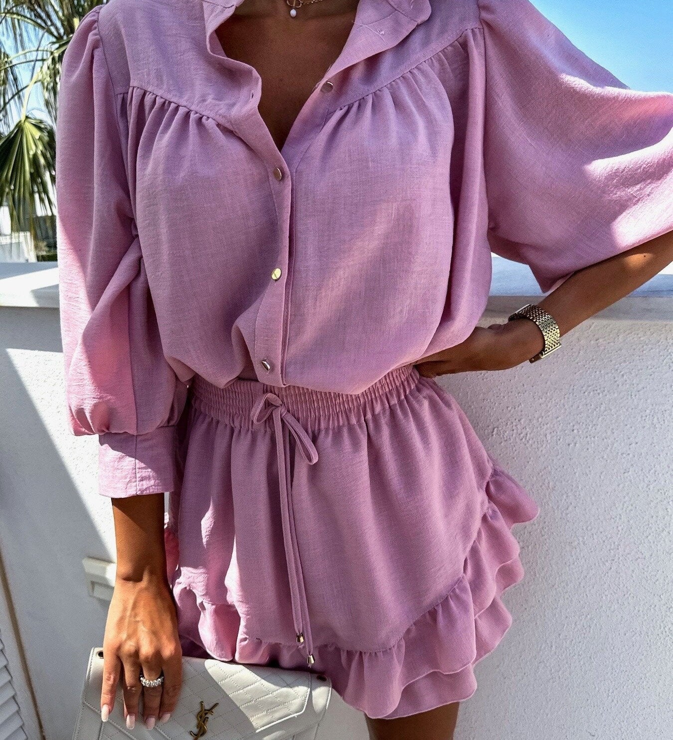 Noelle - Ensemble Mode Chic