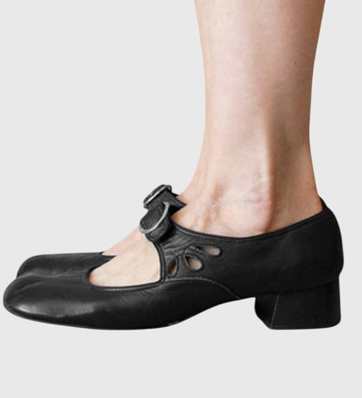 Norah - Sandales Orthopédiques Ultra Confort