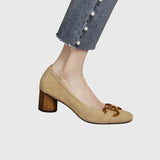 Dorothy™ | Talons Hauts Chic