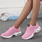 Chaussures de sport respirantes avec amorti et semelles antidérapantes