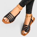 Faye - Sandales Orthopédiques Ultra Confort