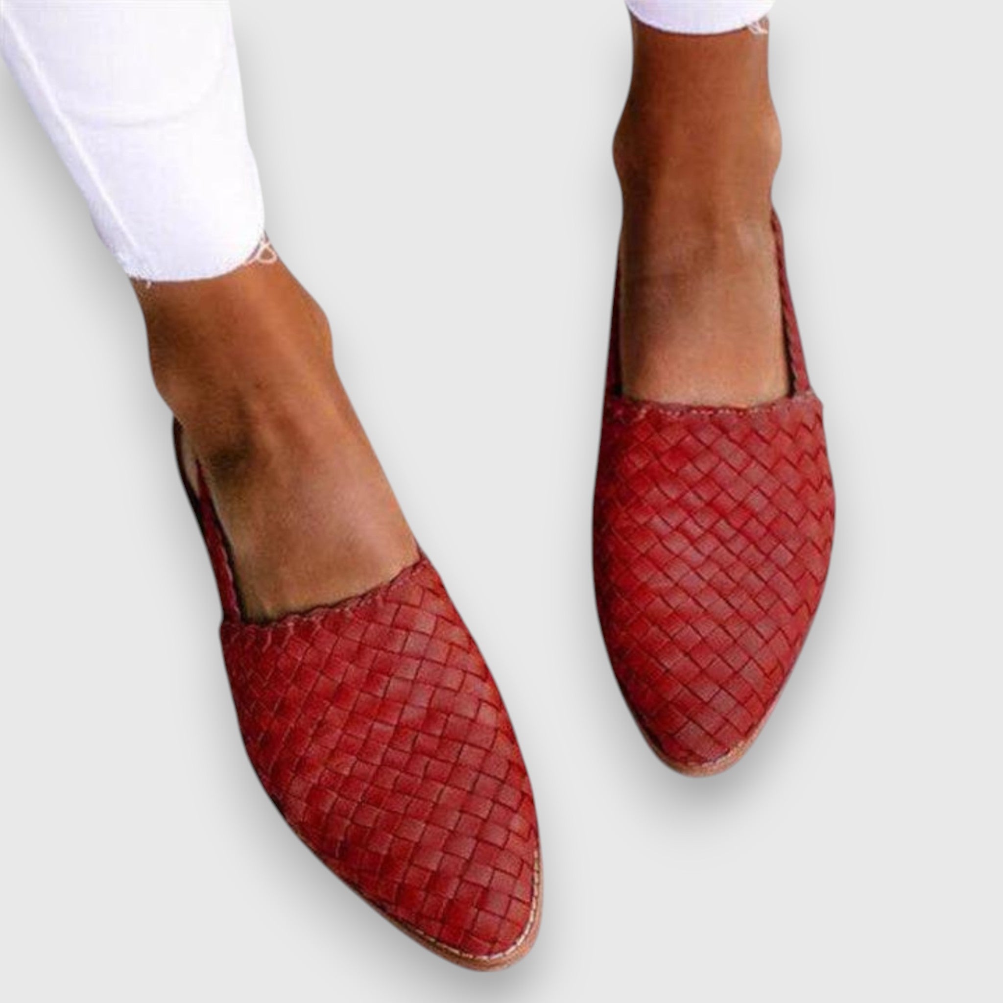 Noelle - Sandales Orthopédiques Ultra Confort