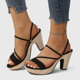 Lorienna | Élégance des Talons