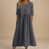 MARIANA™ Robe Quotidienne Sublimante