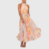 Ariellea | Élégante Robe Maxi