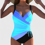 Tazlyne | Élégant Maillot de Bain