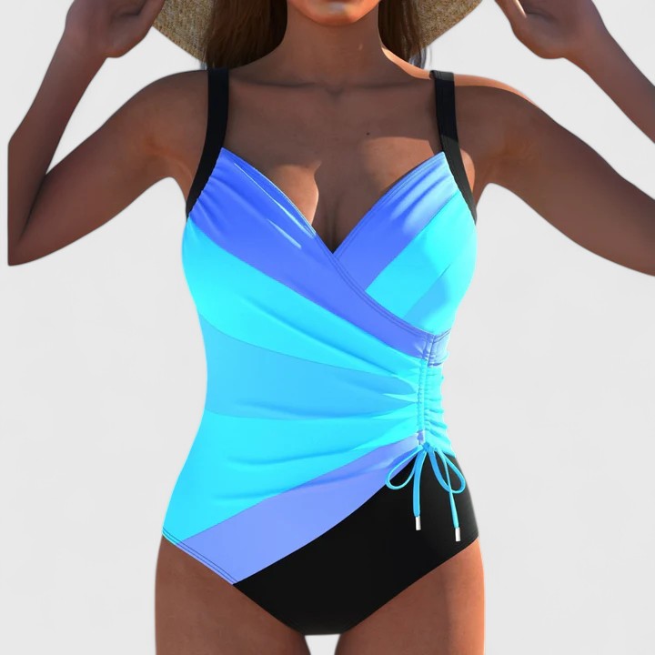 Tazlyne | Élégant Maillot de Bain