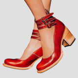Greta - Élégantes Bottes Orthopédiques