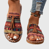 Rosalie - Sandales Orthopédiques Ultra Confort