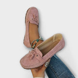 Lise - Mocassin Classique