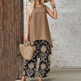 Trina - Léger Ensemble Boho