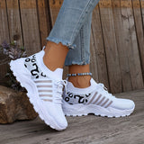 Baskets Respirantes et Confortables