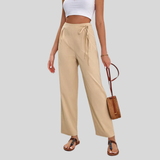 Sabby - Pantalon Chic et Audacieux