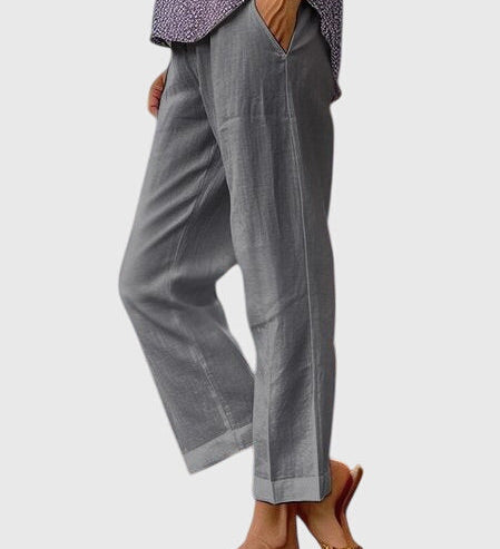 Elaine™ | Pantalons Chic pour Femme