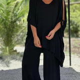 Zelora - Collection Ensemble Décontracté
