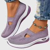 Lora™ Chaussures Orthopédiques de Marche