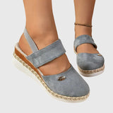 Kalila - Sandales Orthopédiques Ultra Confort