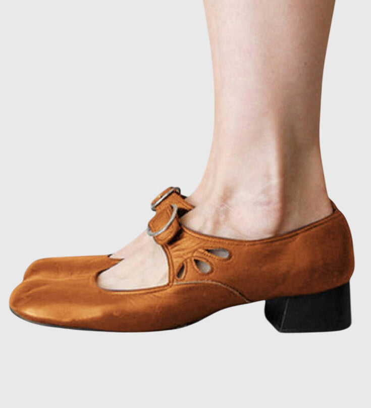 Norah - Sandales Orthopédiques Ultra Confort