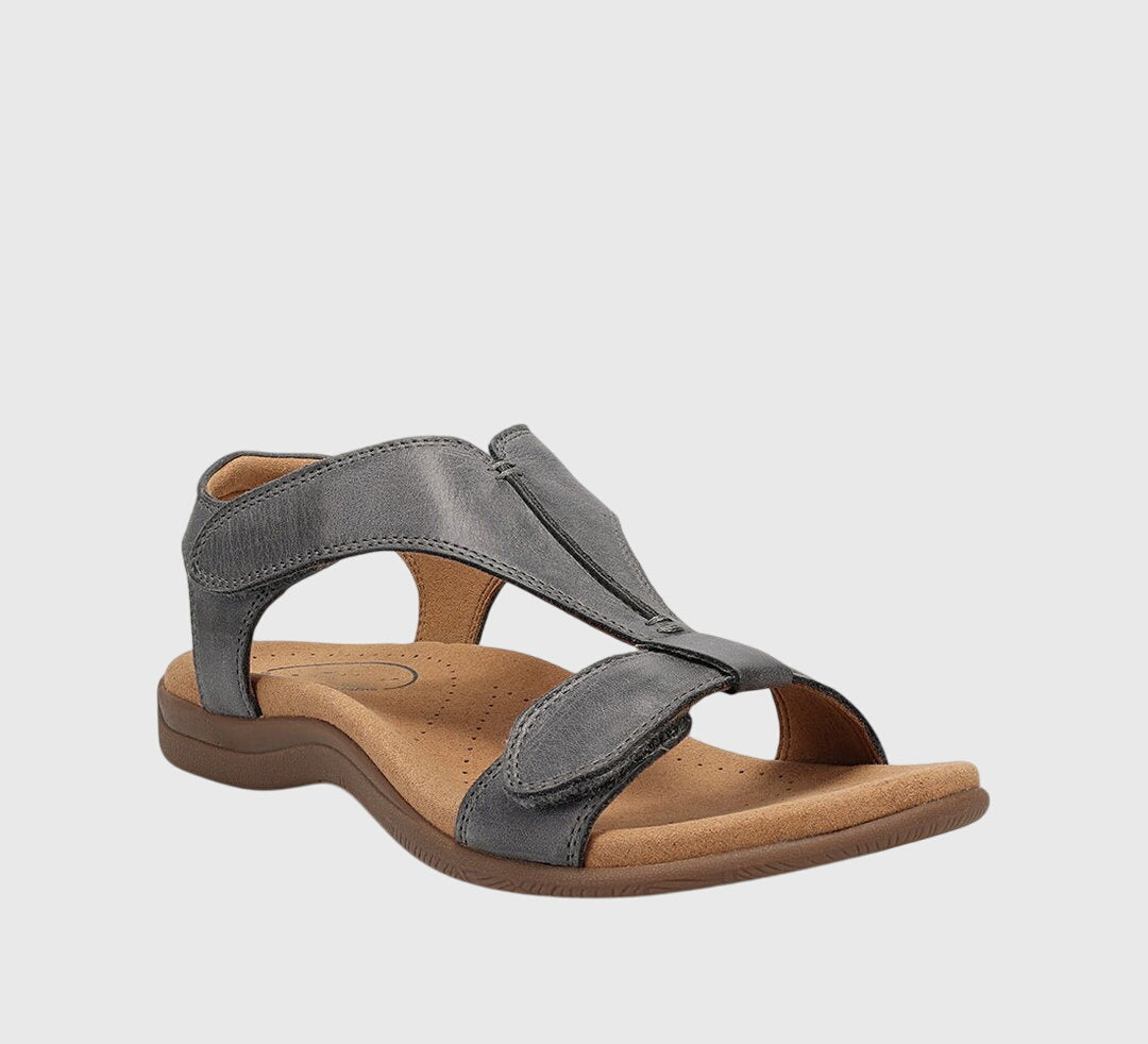 Quinn - Sandales Confortables à Enfiler