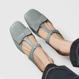 Junia - Sandales Orthopédiques Ultra Confort