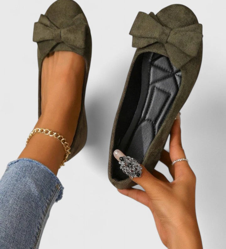 Everly - Sandales Orthopédiques Ultra Confort